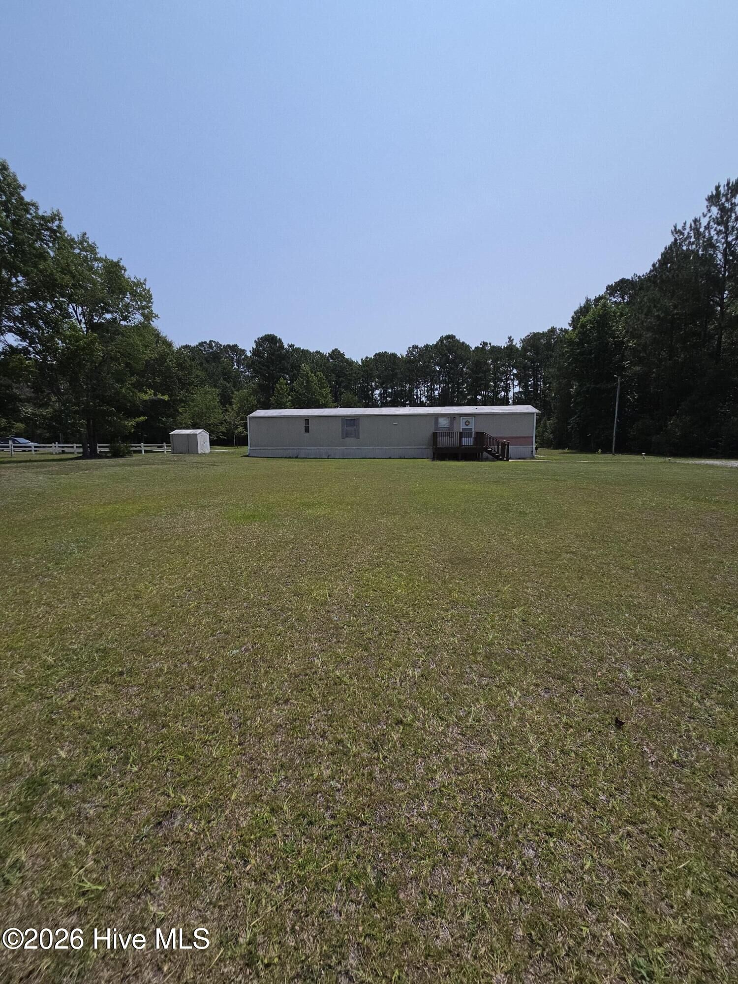 Property Photo:  205 26 Meadow Lane E  NC 28539 