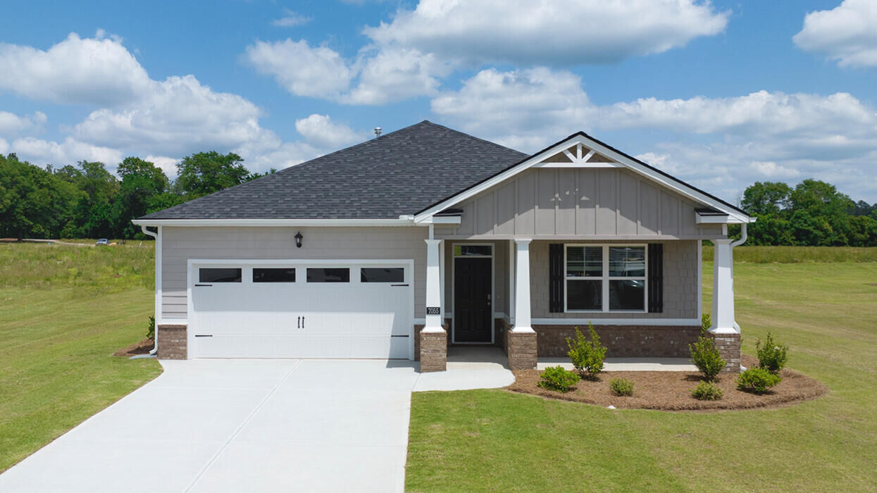 Property Photo: 3454 Wrenfield Way SC 29841