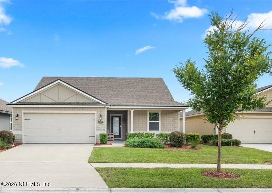 Property Photo: 4032 Sandbank Court FL 32068