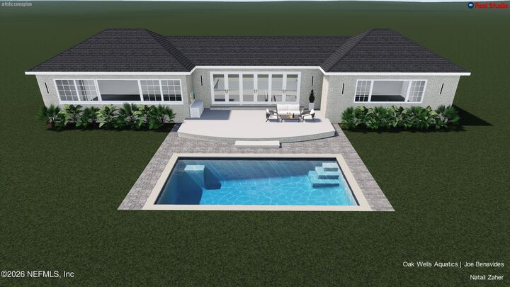 Property Photo:  10042 Lake Lamar Court  FL 32256 