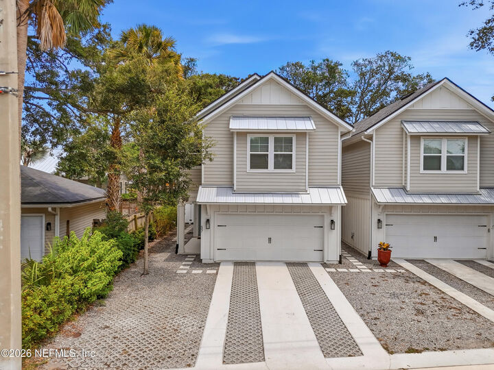 Property Photo: 57 Sherry Drive FL 32233