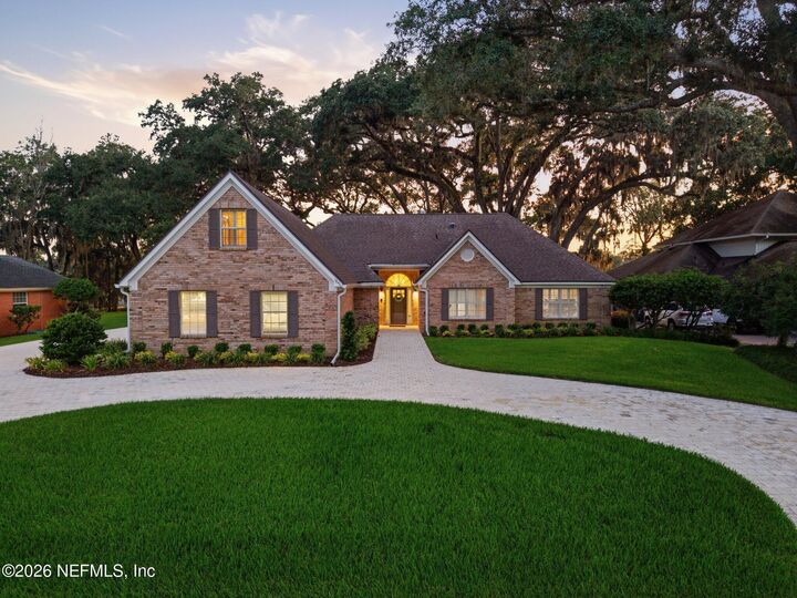 Property Photo:  1846 Waterbury Lane  FL 32003 