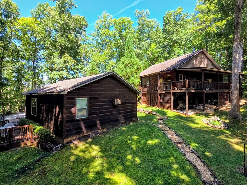 Property Photo:  150 Trail Tree Drive  GA 30512 