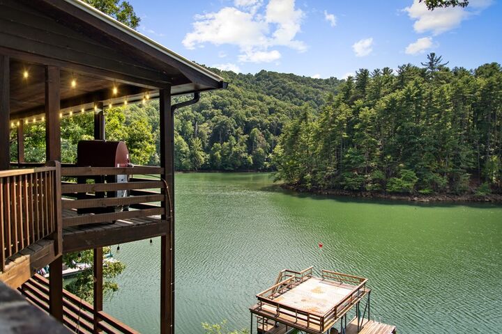 Property Photo:  112 Tilley Ridge Road  GA 30513 