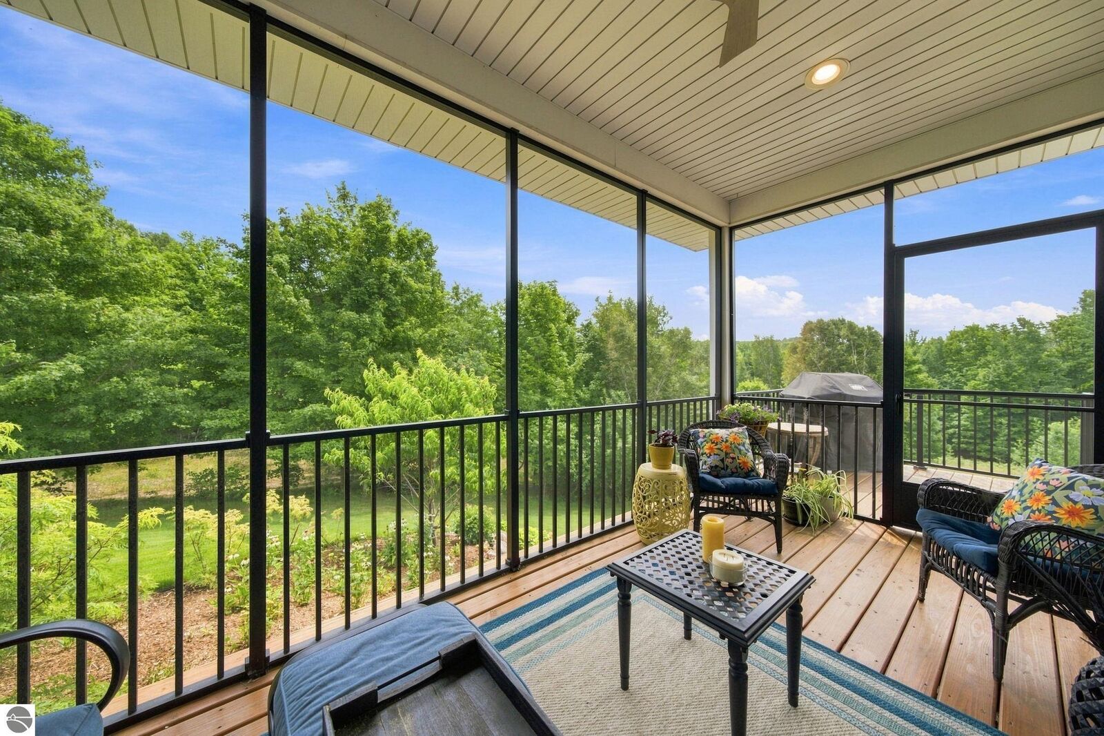 Property Photo: 7684 N Gerber Drive MI 49670
