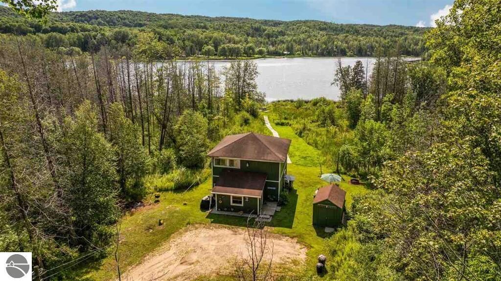 Property Photo: 3555 Wilson MI 49727