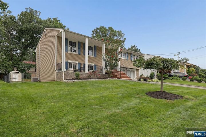 Property Photo: 27 Colonial Woods Drive NJ 07052