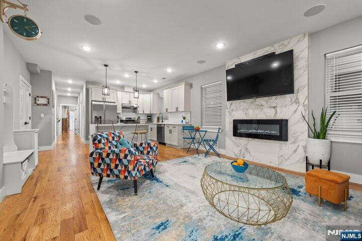 Property Photo: 85 Oxford 1 NJ 07304