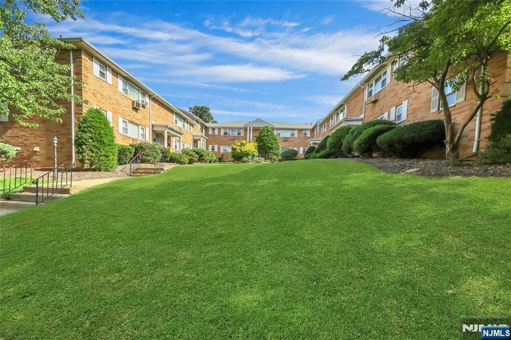 Property Photo:  39-20 Dobrin A  NJ 07410 