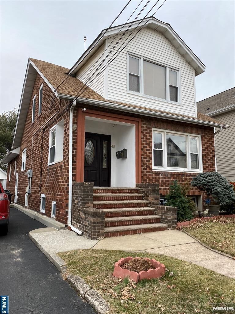 Property Photo: 43 Martha Avenue NJ 07407