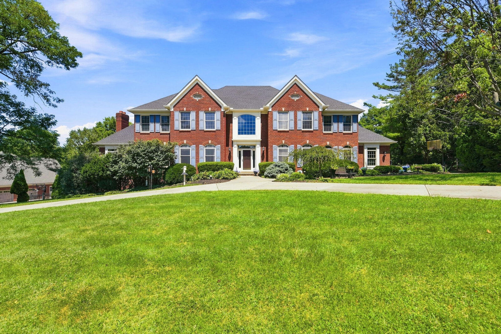 Property Photo: 804 Windgate Court KY 41017
