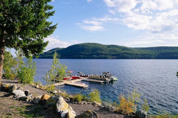 Property Photo:  69 Eagle Creek Trail  MT 59937 