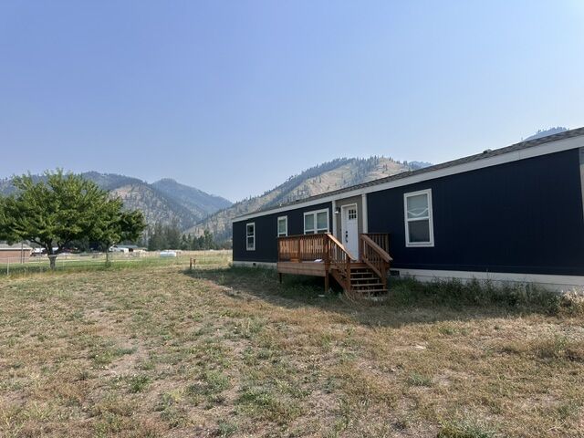 Property Photo: 219 & 223 Moats Lane MT 59872