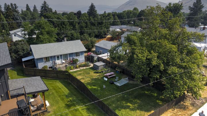 Property Photo: 230 W Kent Avenue MT 59801