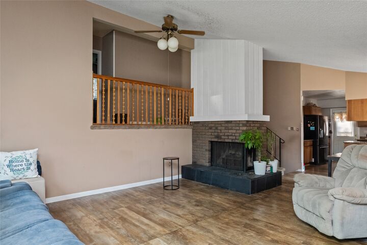 Property Photo: 3309 Coyote Lane MT 59404