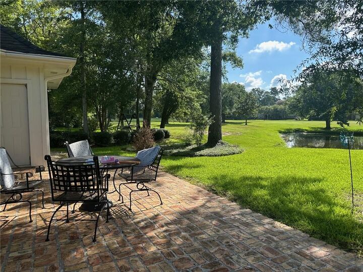 Property Photo:  510 Beau Chene Drive  LA 70471 