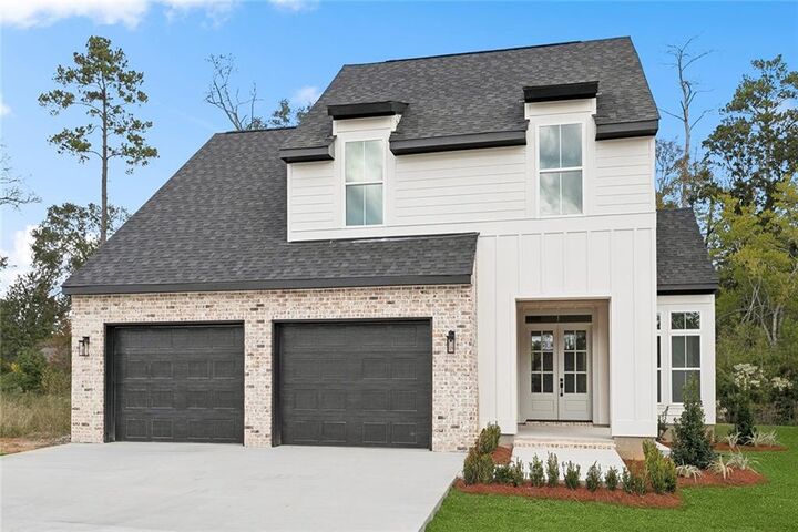 Property Photo:  17314 Paddock Circle  LA 70403 
