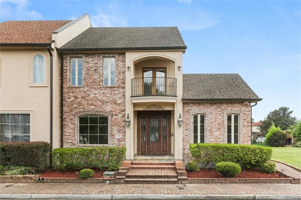 Property Photo:  2128 Hyde Park Avenue  LA 70058 
