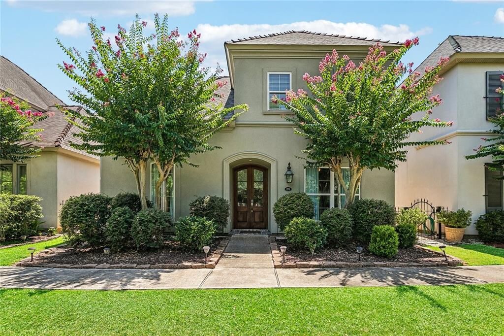 Property Photo:  1215 Magnolia Alley  LA 70471 