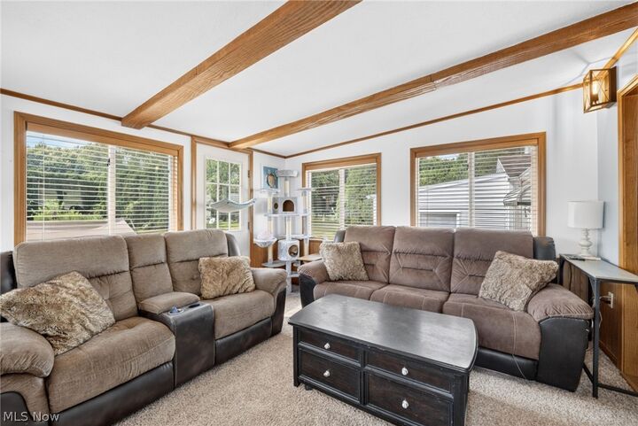 Property Photo: 1313 Martin Road OH 44260