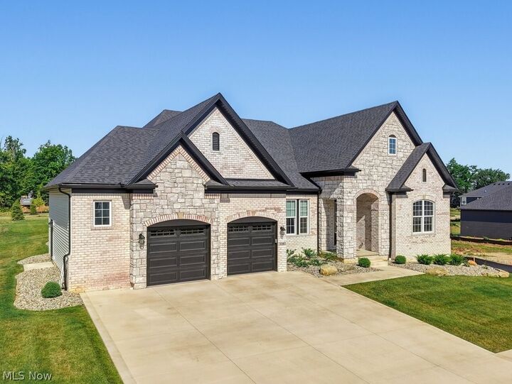 Property Photo:  336 Arboretum Court  OH 44333 