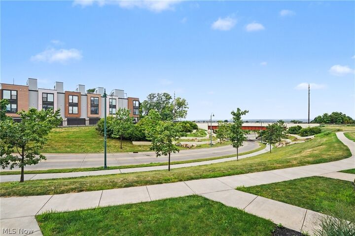 Property Photo: 1262 W 70th Street OH 44102