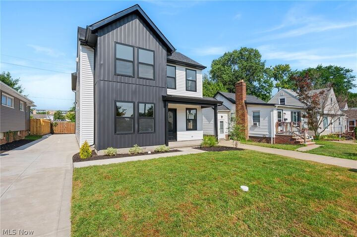 Property Photo:  4232 Brookway Lane  OH 44144 