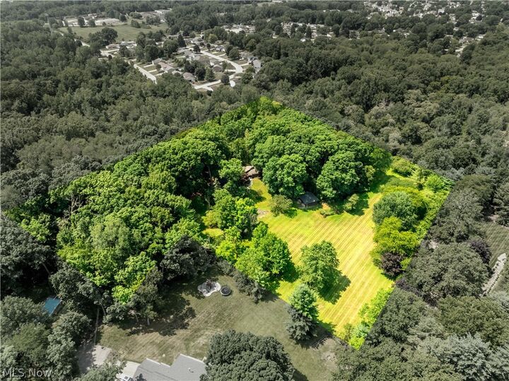 Property Photo:  5587 Charleston Road  OH 44444 