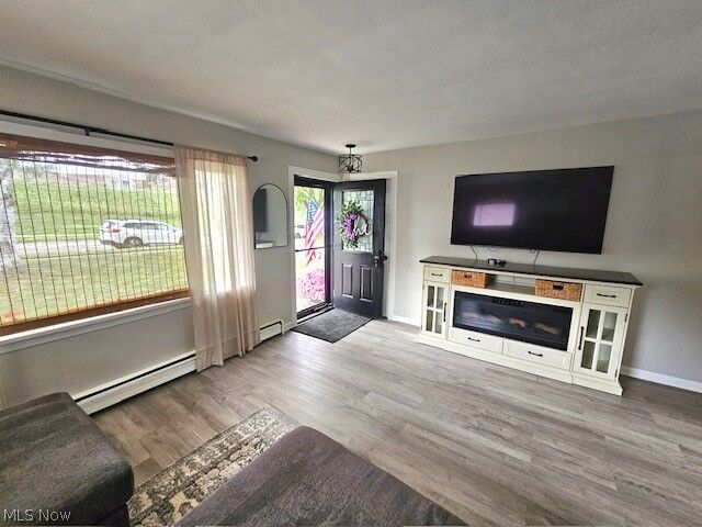 Property Photo: 165 Stevenson Avenue OH 44312