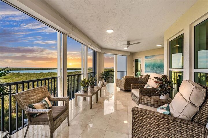 Property Photo:  285 Grande Way 503  FL 34110 