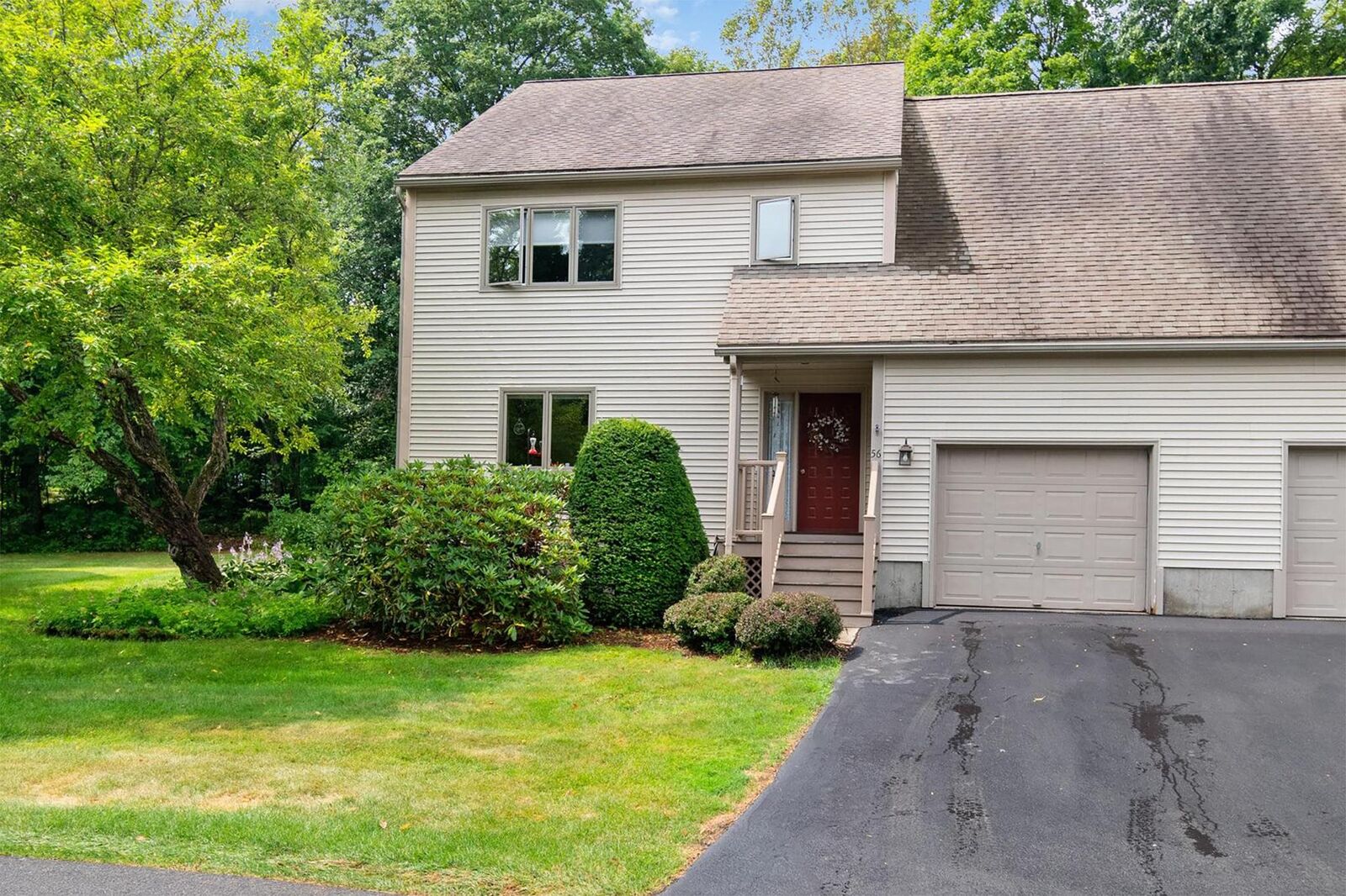 Property Photo:  56 Garden Lane  VT 05446 