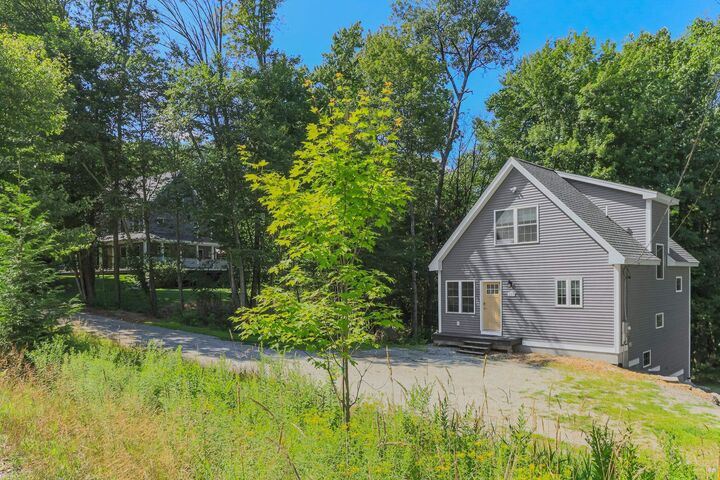 Property Photo: 325 McCurdy Road NH 03070
