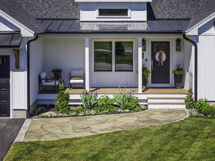 Property Photo: 9 Sandlot Lane NH 03878