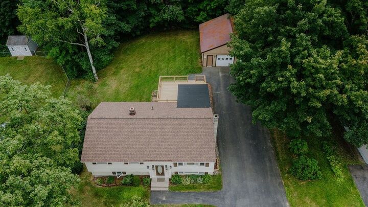 Property Photo: 54 Eastview Road NH 03431