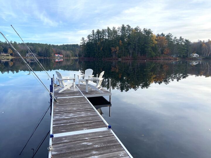 Property Photo:  248 Crescent Lake Road  NH 03601 