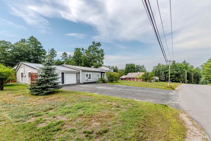 Property Photo:  172 Swiftwater Road  NH 03785 