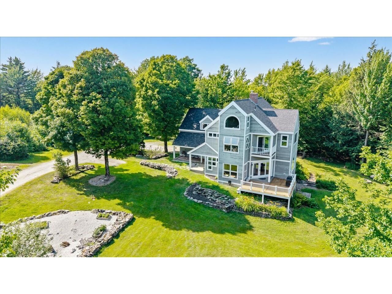 Property Photo: 1149 Hill Road VT 05455
