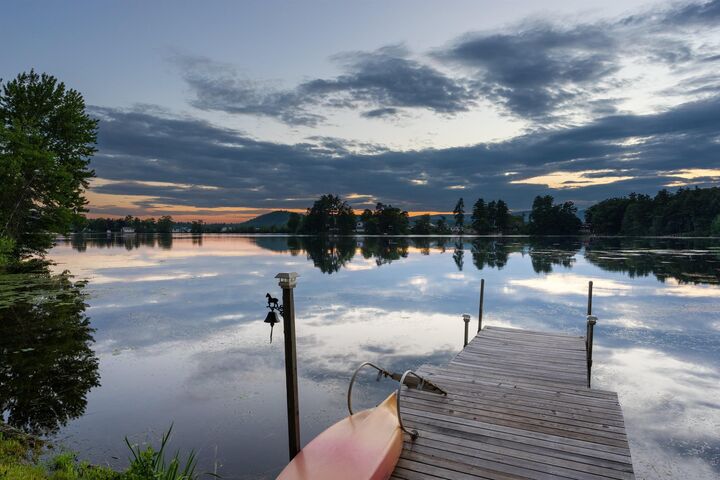 Property Photo: 17 Waters Edge Road NH 03431