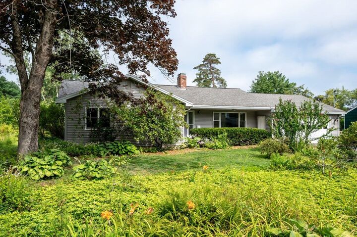 Property Photo: 18 Thompson Lane NH 03824