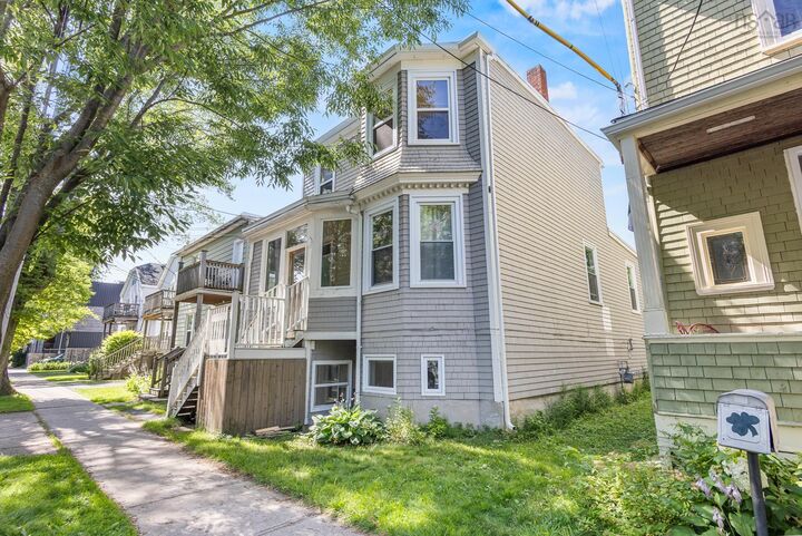 Property Photo:  6147 Pepperell Street  NS B3H 2X6 