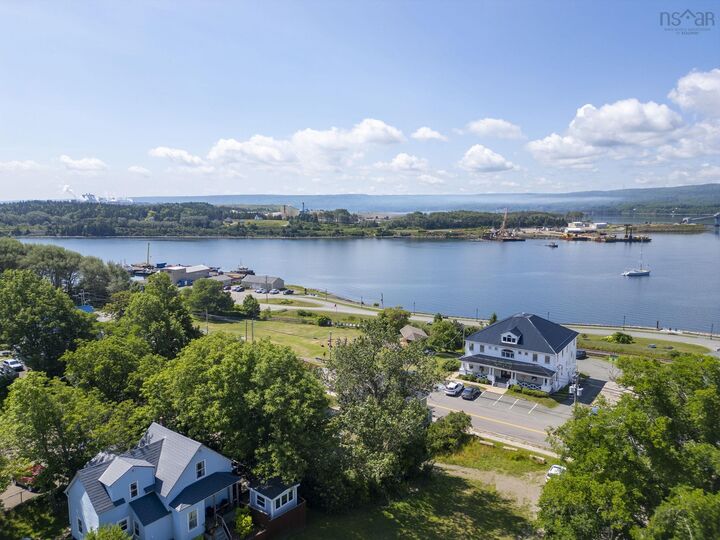 Property Photo:  412 Granville Street  NS B9A 2M7 