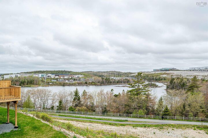 Property Photo: 33 Flatrock Crescent NS B3T 0B0