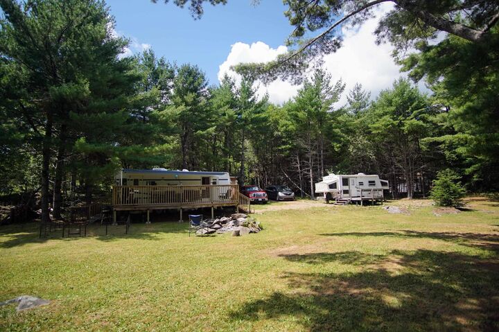 Property Photo:  McGills Island Road  NS B0T 1W0 