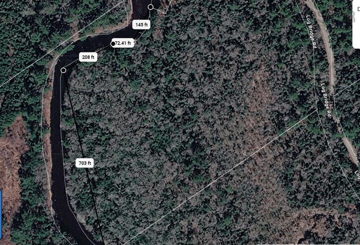 Property Photo:  80130461 Log Bridge Road  NS B0T 1V0 
