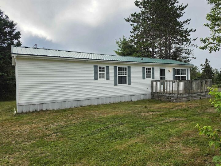 Property Photo: 46 Ohio Cross Road NS B2G 2K8