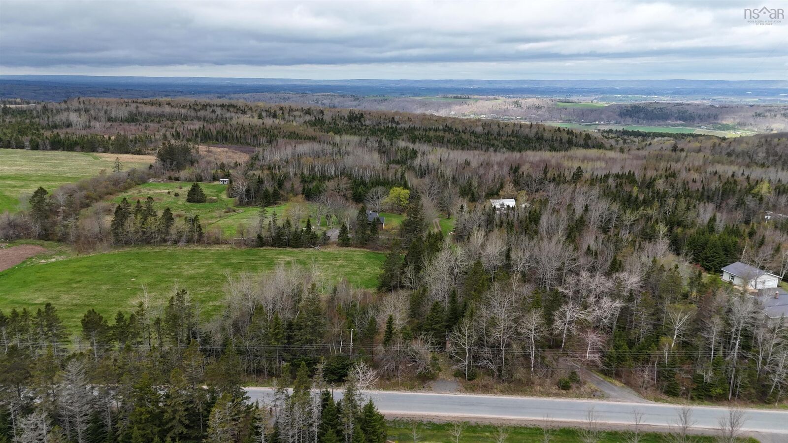 Property Photo:  Lot K-2 809 Newtonville Road  NS B4P 1R1 
