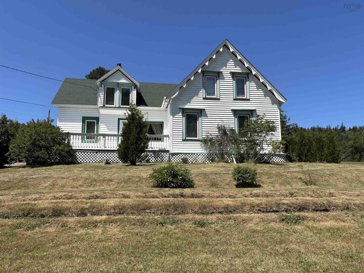 12 Tommys Branch Road — photo 1