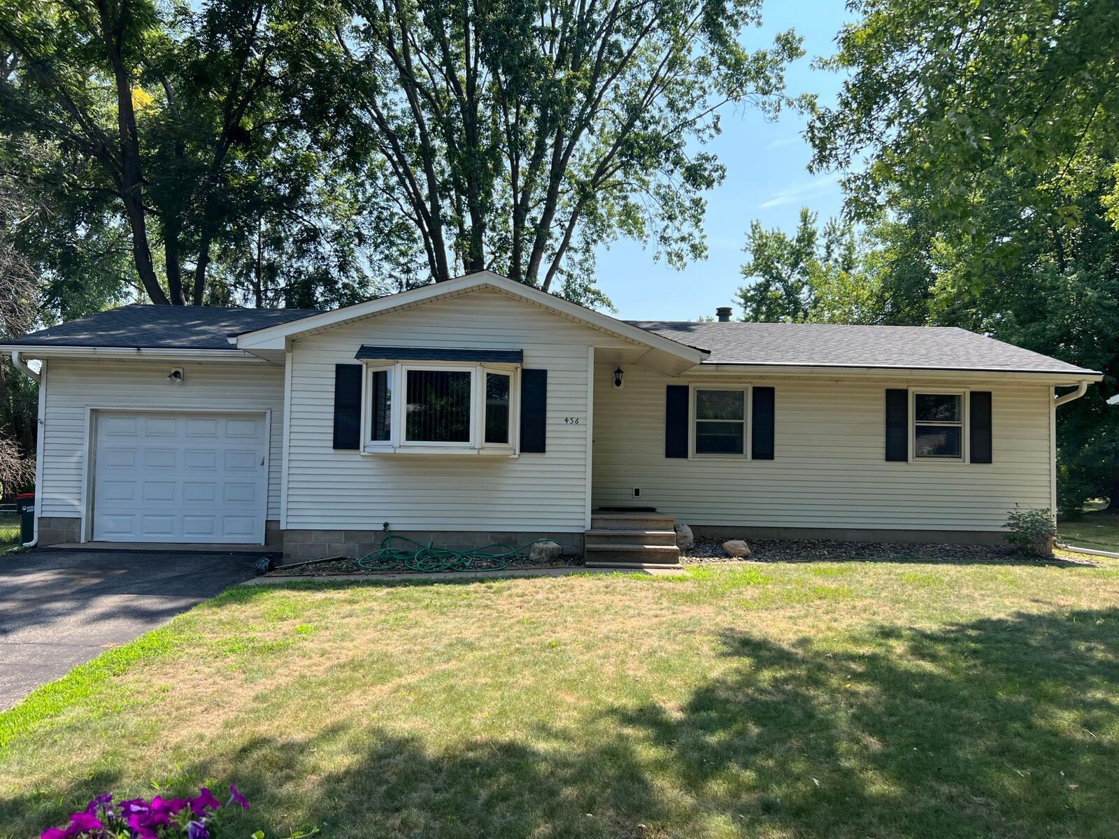 Property Photo: 436 Kennedy Street WI 54022