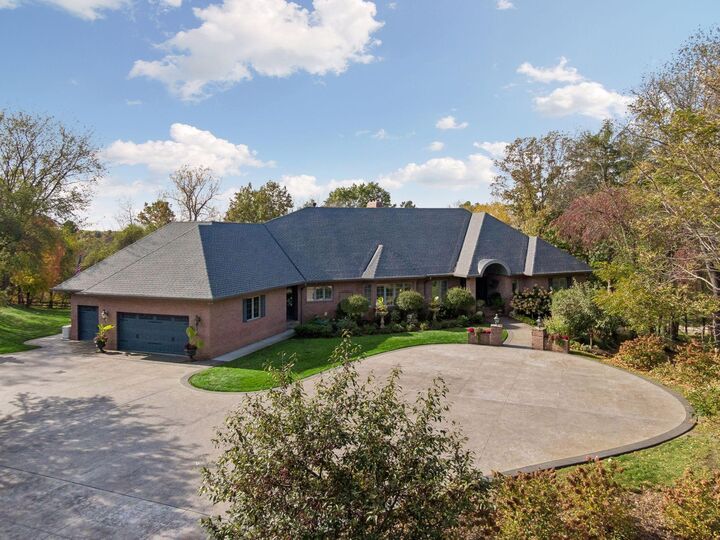 Property Photo: 300 Salem Church Road MN 55118