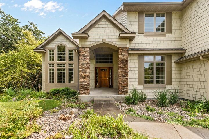 Property Photo:  3582 Birchpond Road  MN 55122 